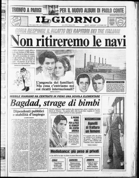 Il giorno